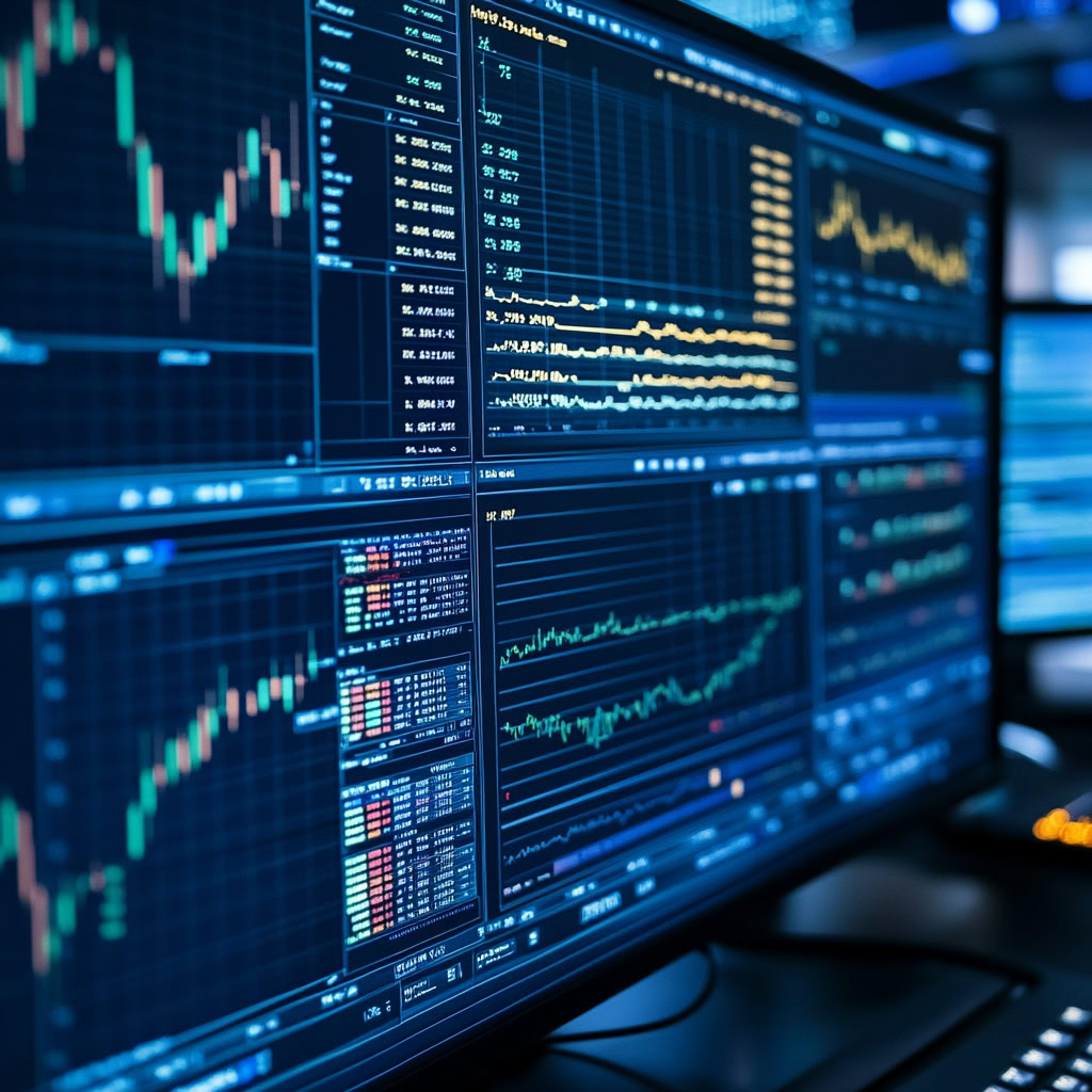 binance-dashboard-price-overview